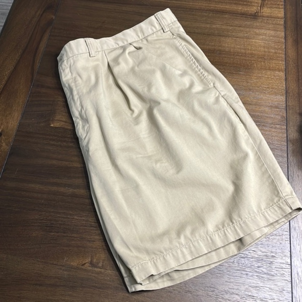 Polo by Ralph Lauren Khaki Beige Men’s Tyler Shorts size 50